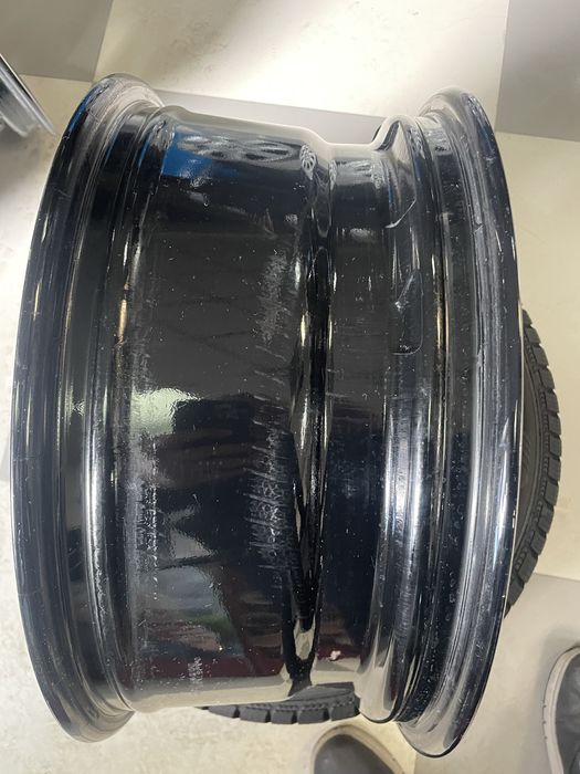 Диски Mercedes R17 7J 5*112 ET-40 dia 66,6