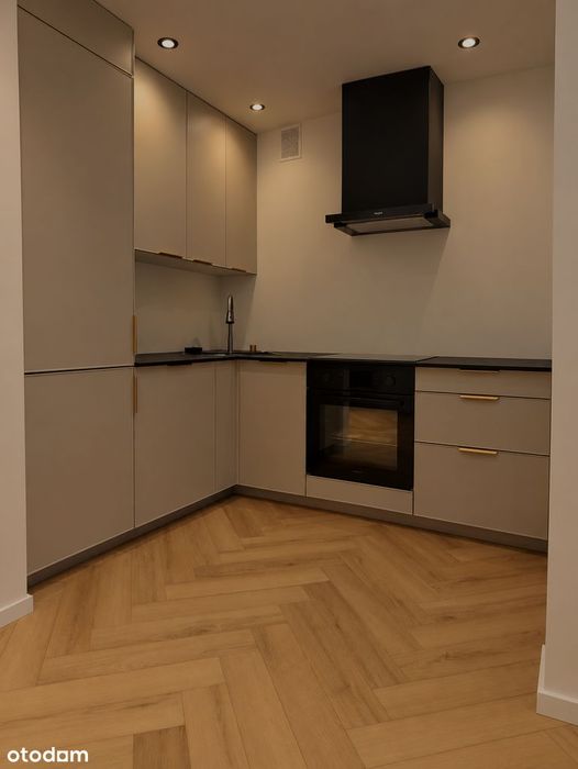 Po generalnym remoncie | 2 pokoje | balkon | 1 piętro