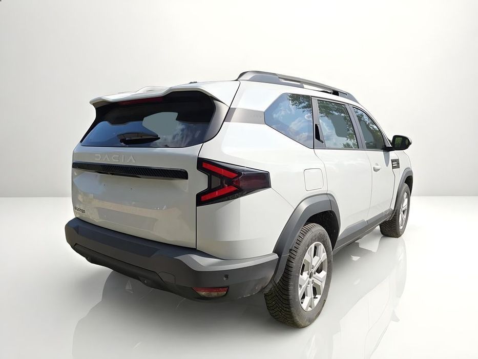 Dacia Bigster 1.2 TCe mHEV ECO-G Essential