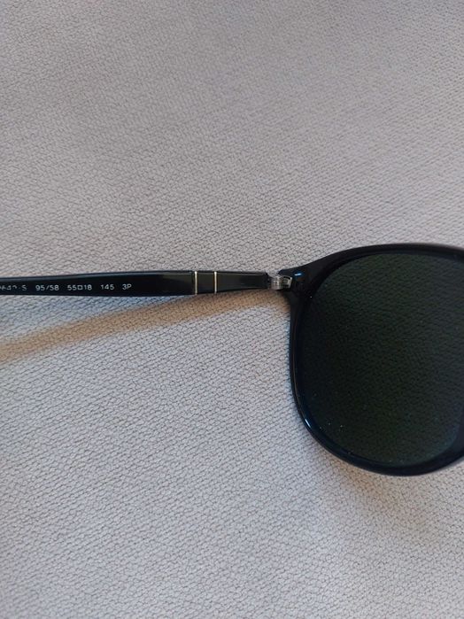 Persol  9649s 95/58  polarized