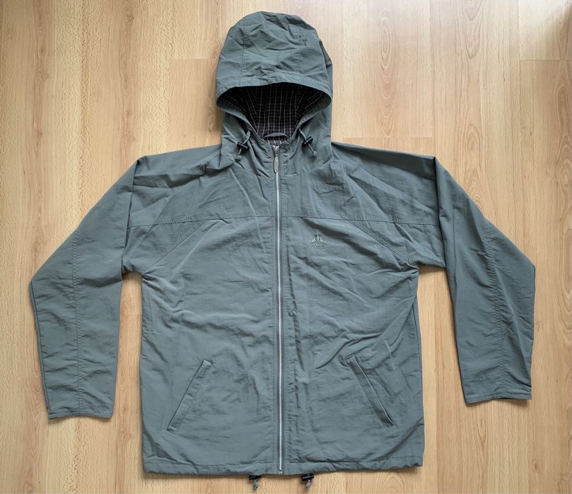 Vaude вінтажна вітровка