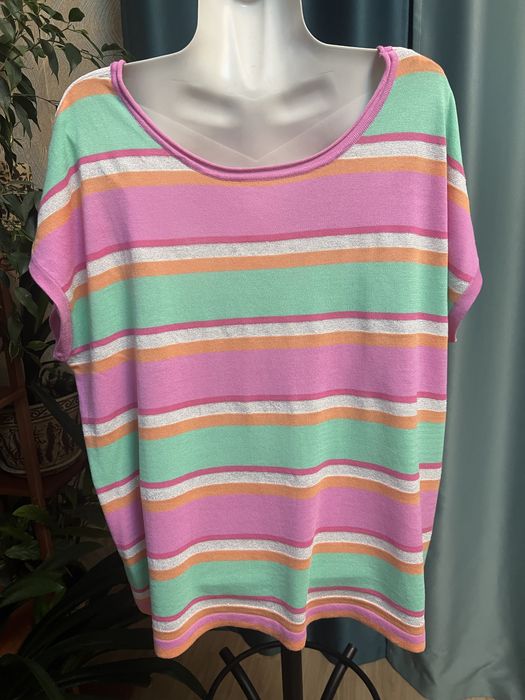 Туники, платья, рубашки