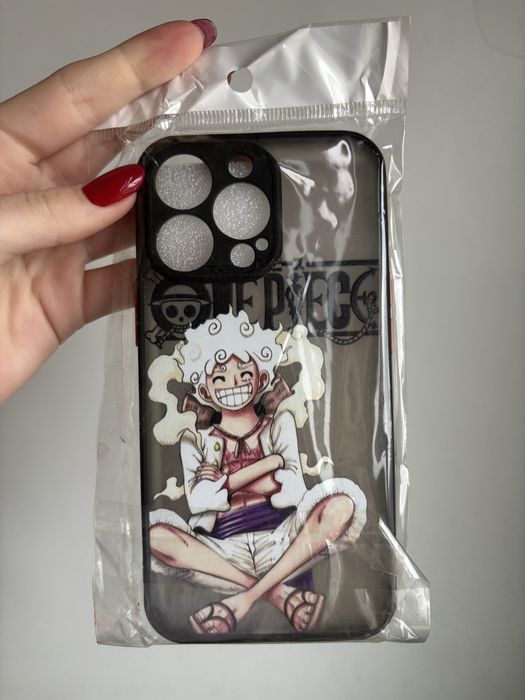 Чохол iphone 13pro one piece