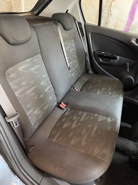 Opel Corsa 1.2 Gasolina + GPL | 2012 | Económico e Estimado