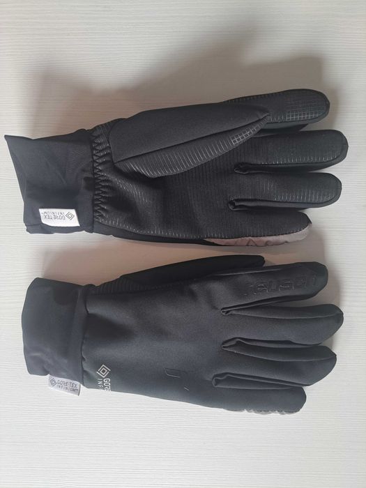 Reusch GORE-TEX INFINIUM TOUCH Rękawiczki Dotykowe, rozmiar S