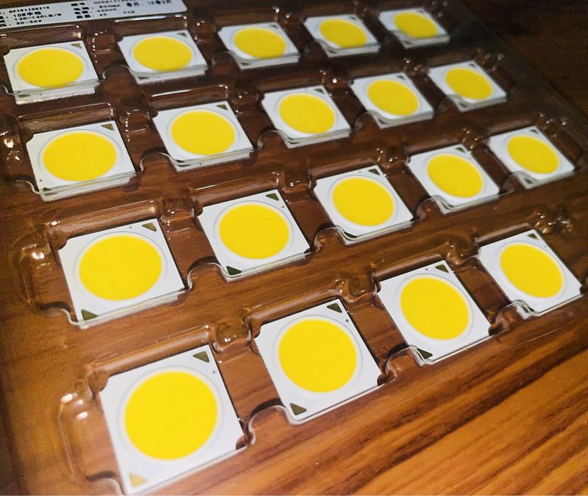 Led диод светодиод 10w 20w 30w 50w ремонт прожекторов: 29.90 грн ...