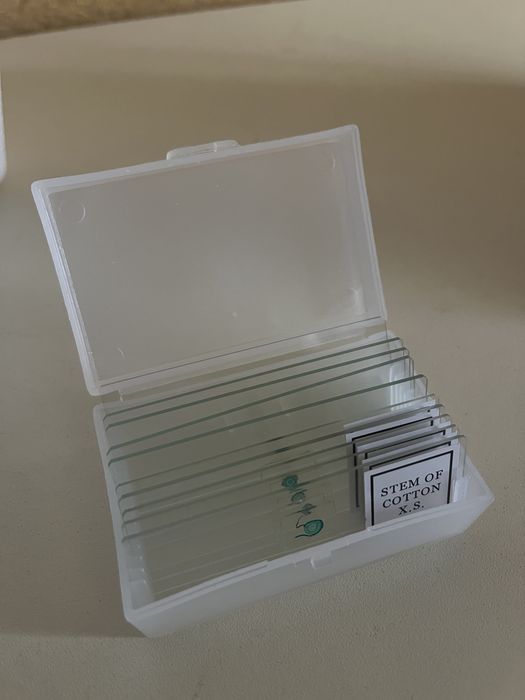 Мікроскоп Sigeta 40x640x