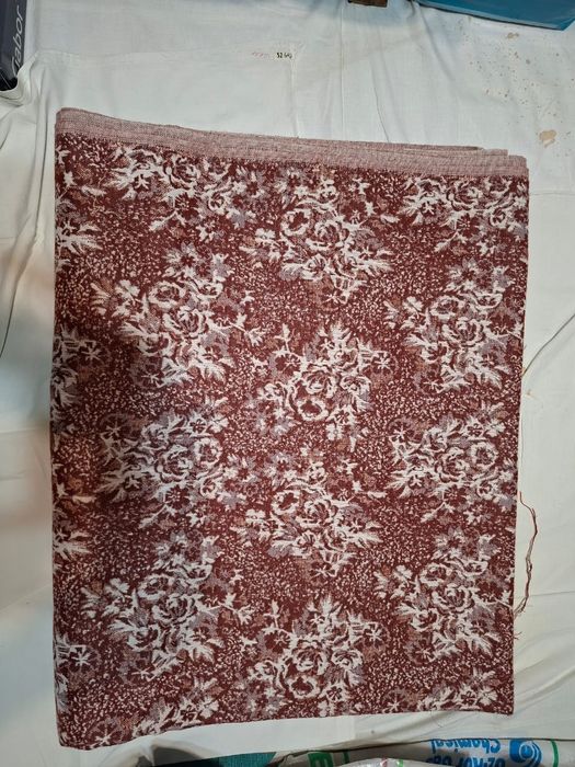 Тканина баракан/гобелен довжина 4.6 м, ширина 1.4 м
