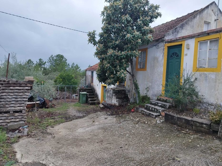 Moradia, casa de campo