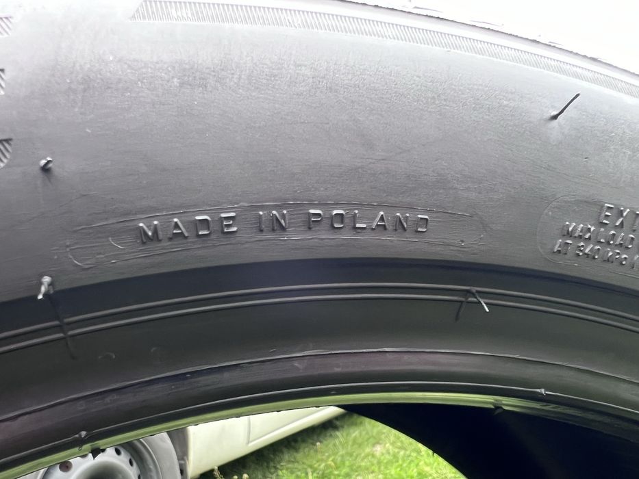 285/40/21 Bridgestone Alenza 001 285/40 R21 109Y