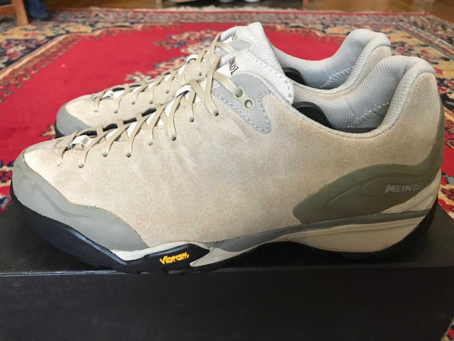 Кросівки MEINDL 41р.Оригінал.