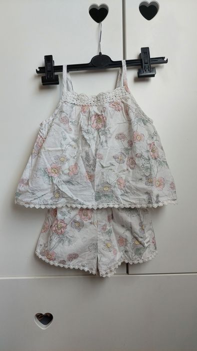 Kombinezon Newbie 110