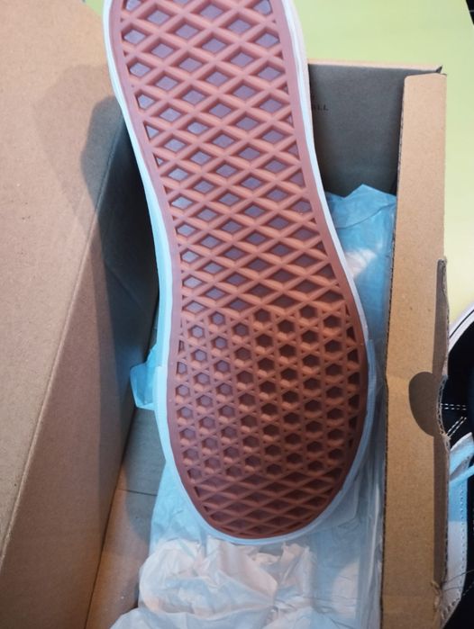 Tênis Vans Old Skool