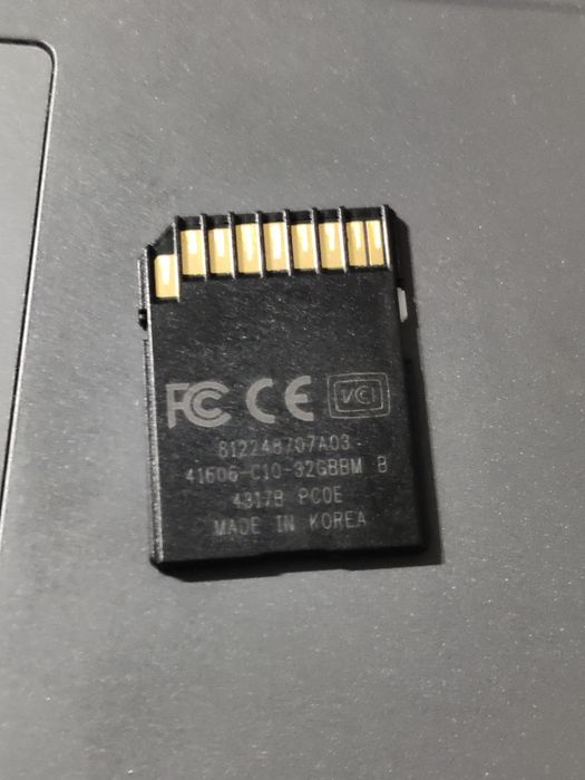 Cartão de memória para gps hyundai i30