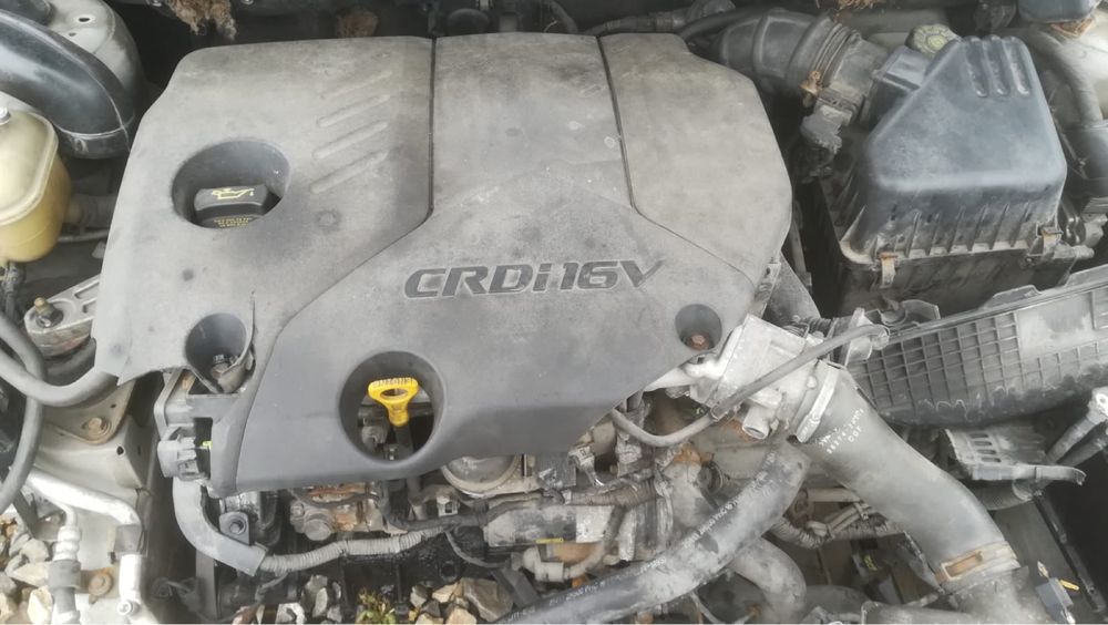 Kompletny Silnik Kia Ceed , Hyundai i30 CRDI