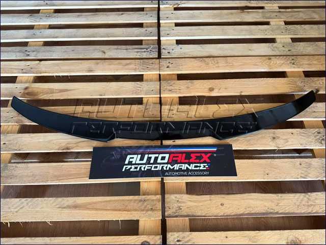 Aileron Traseiro BMW G20  AAP50736