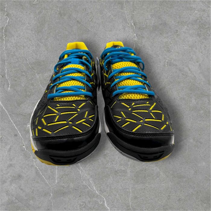 ASICS GEL-Fireblast | Halówki damskie | 41.5 EU | Nowe z metką