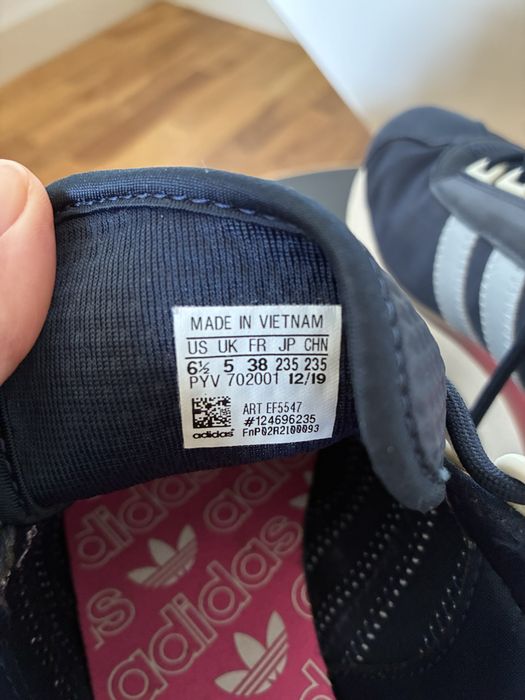 Sapatilhas ADIDAS
