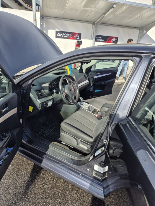 Subaru legacy 2.5 i AWD 4×4