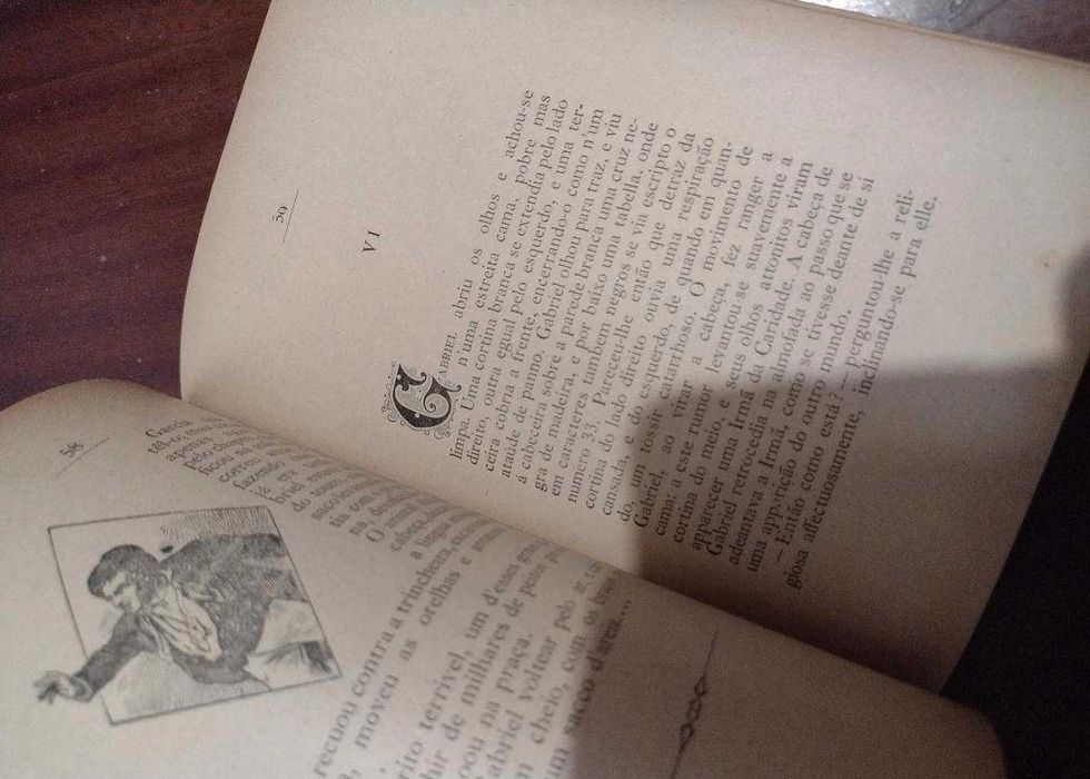 Padre Luiz Coloma 1892 - O Pilatinhos "Conto"