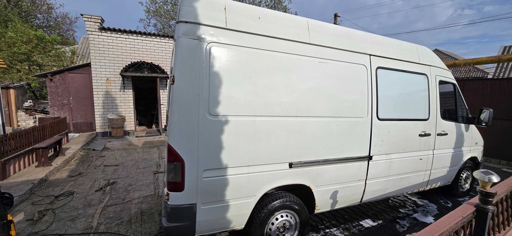 Продать автомобиль