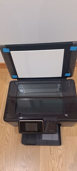 Impressora Hp Nova