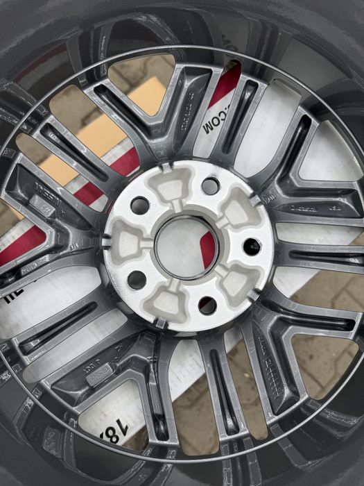 1 диск Nissan Rogue X-Trail t33 Нісан Рог 1 штука