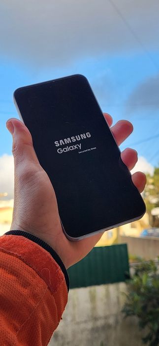 Samsung A55 óptimo
