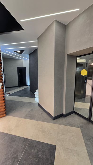 1-room apartment apartment by the address st. Kulikovo pole pl Oktyabrskoy revolyutsii pl (area 52 m²) - Atlanta.ua - photo 10