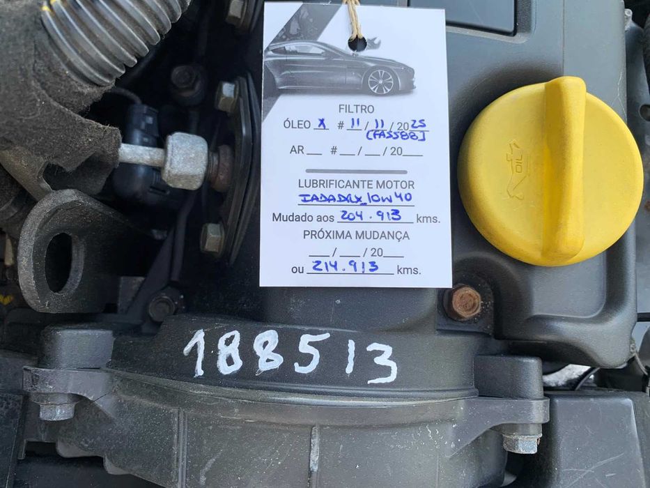 Opel Corsa Comercial 1.7 DI Isuzu - Excelente estado - 205 mil kms