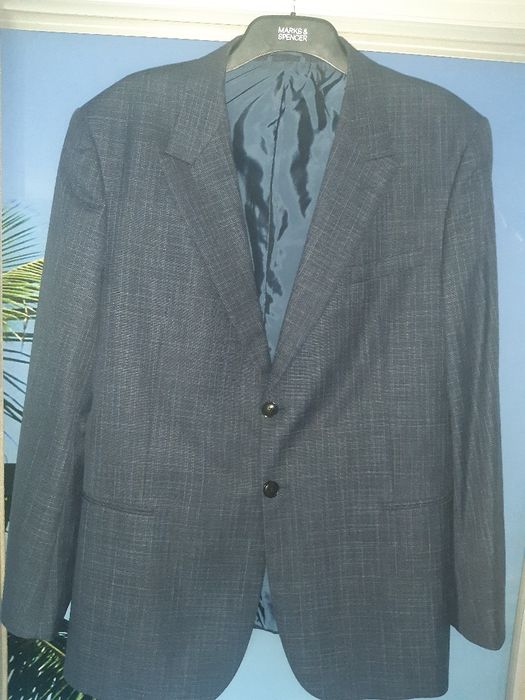 Продается мужской пиджак