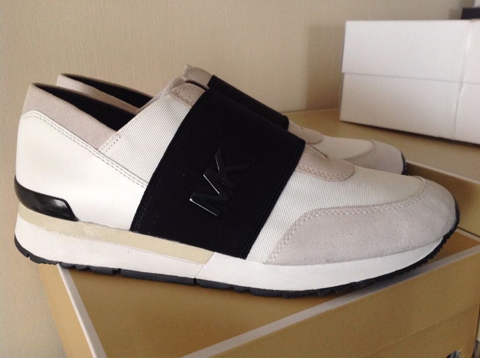 Кроссовки Michael Kors, оригинал 40,5-41 р