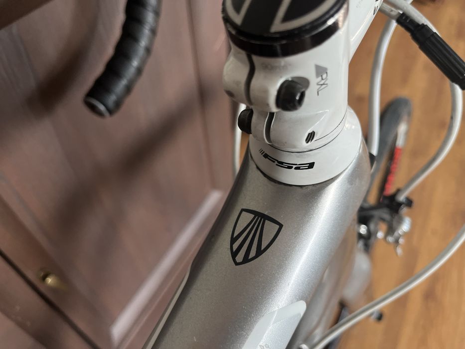 Trek Madone 5.5 | Ultegra | Syncros RP2.0 | Continental GP 5000 | CB Candy 1