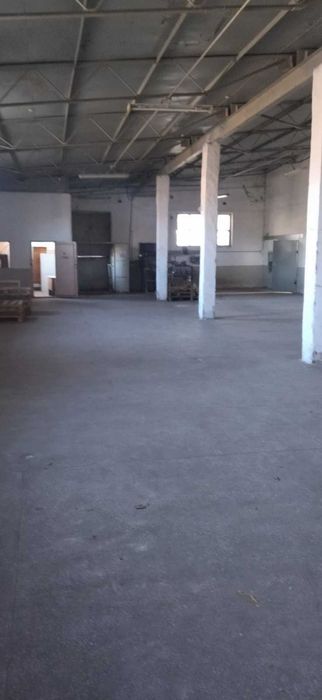 Здається в Оренду складське приміщення район заводу Комунар