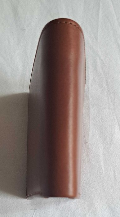 Carteira para Homem - Castanho Claro - Nova