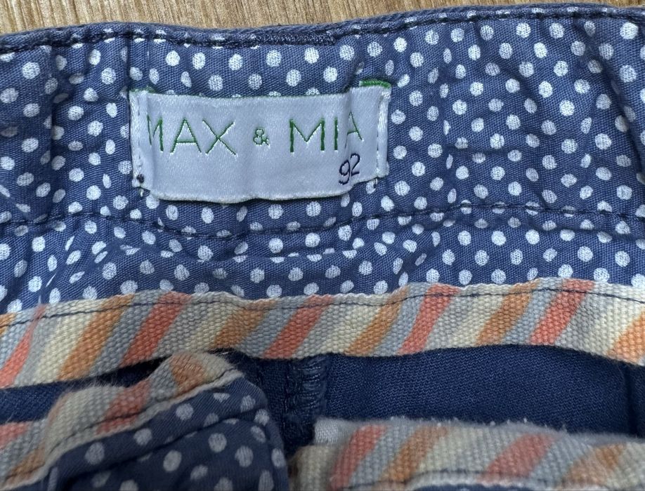 Zestaw krótkich spodenek Zara 98 6 par