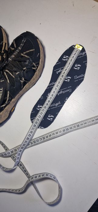 Merrell 41.         .