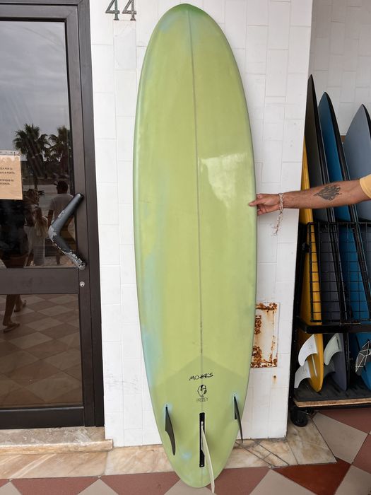 Prancha de surf