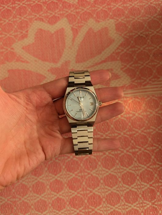 Продам Tissot PRX Powermatic 80 (35 мм)