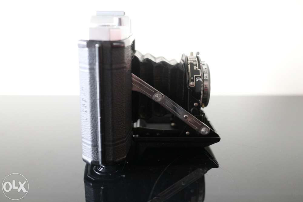 Zeiss Ikon Nettar 517/16