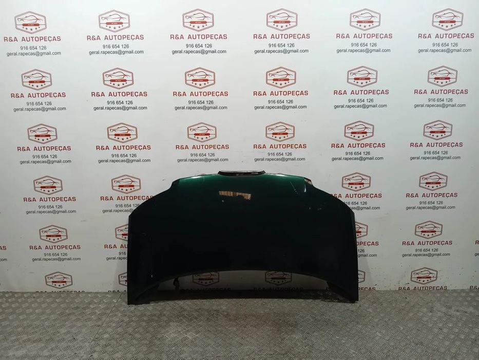 Capot Seat Alhambra Original