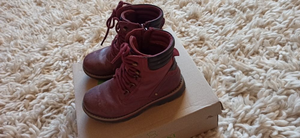 Kozaki Lasocki rozm. 28