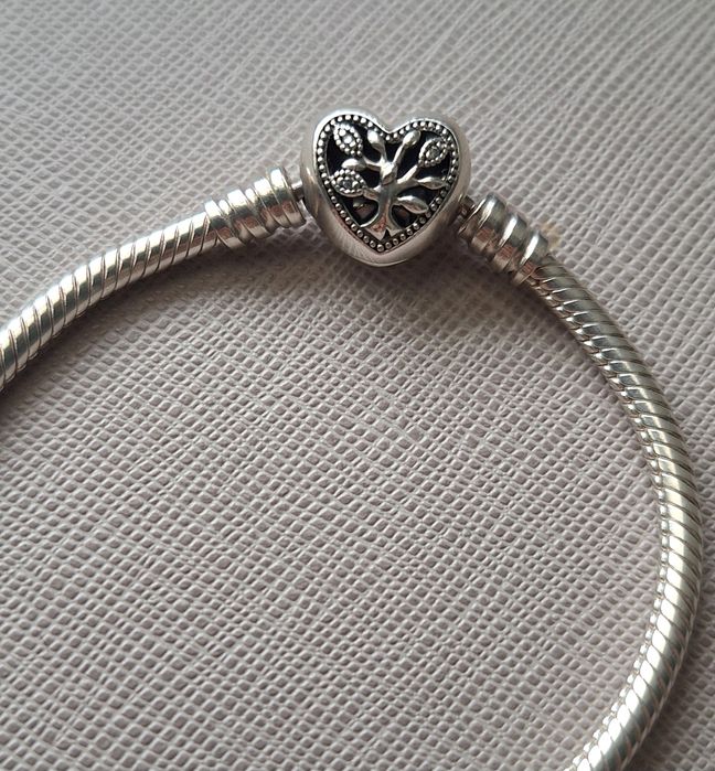 Bransoletka Pandora 17