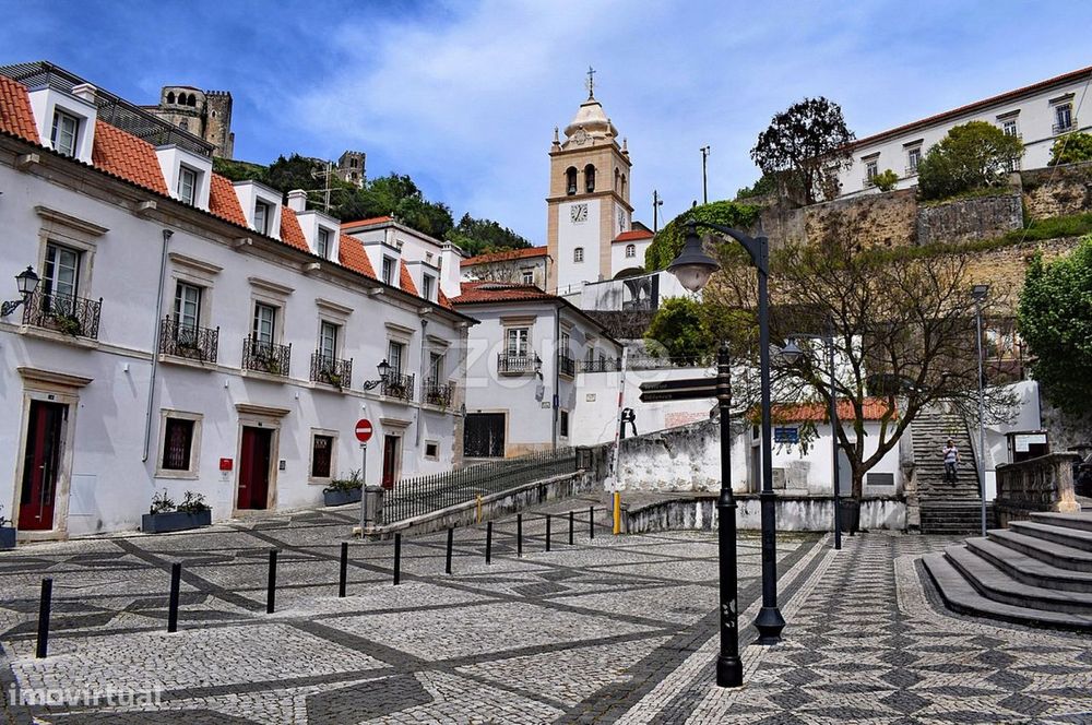 Terreno Portas da Cidade - Zambujo