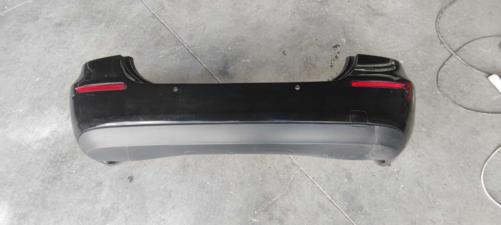 Mercedes W177 - Para-Choques Trás