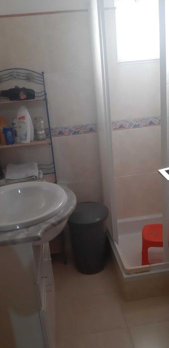 apartamento t1 centro 100mts praia Algarve/Armacao pera