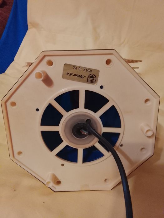 Мельница. Заводная. Светящаяся. Музыкальная