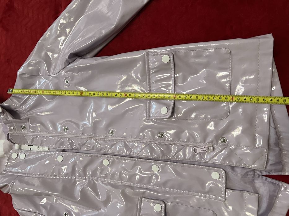 Плащ для дівчинки 7-8 років