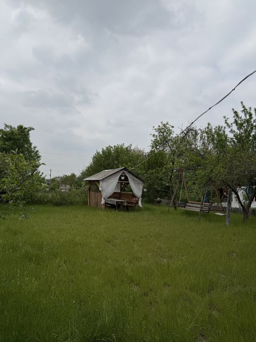 Продам дачу, дача на Бузі