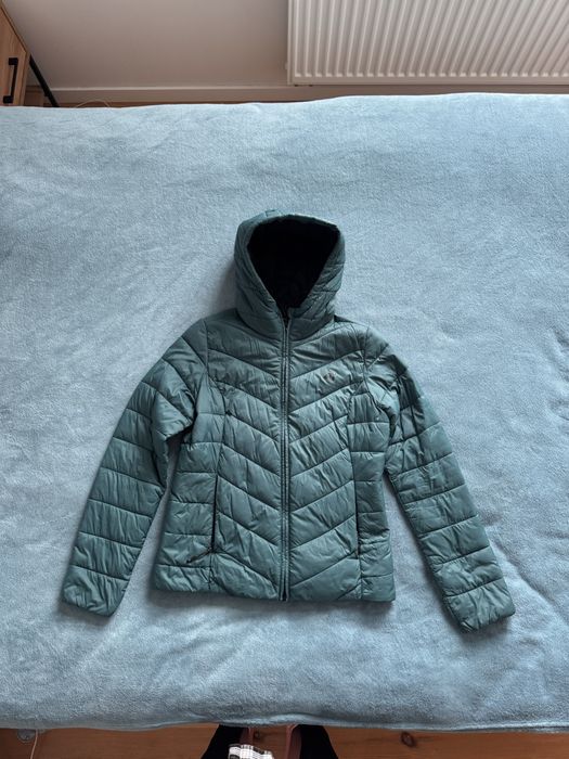Kurtka puchowa 4F